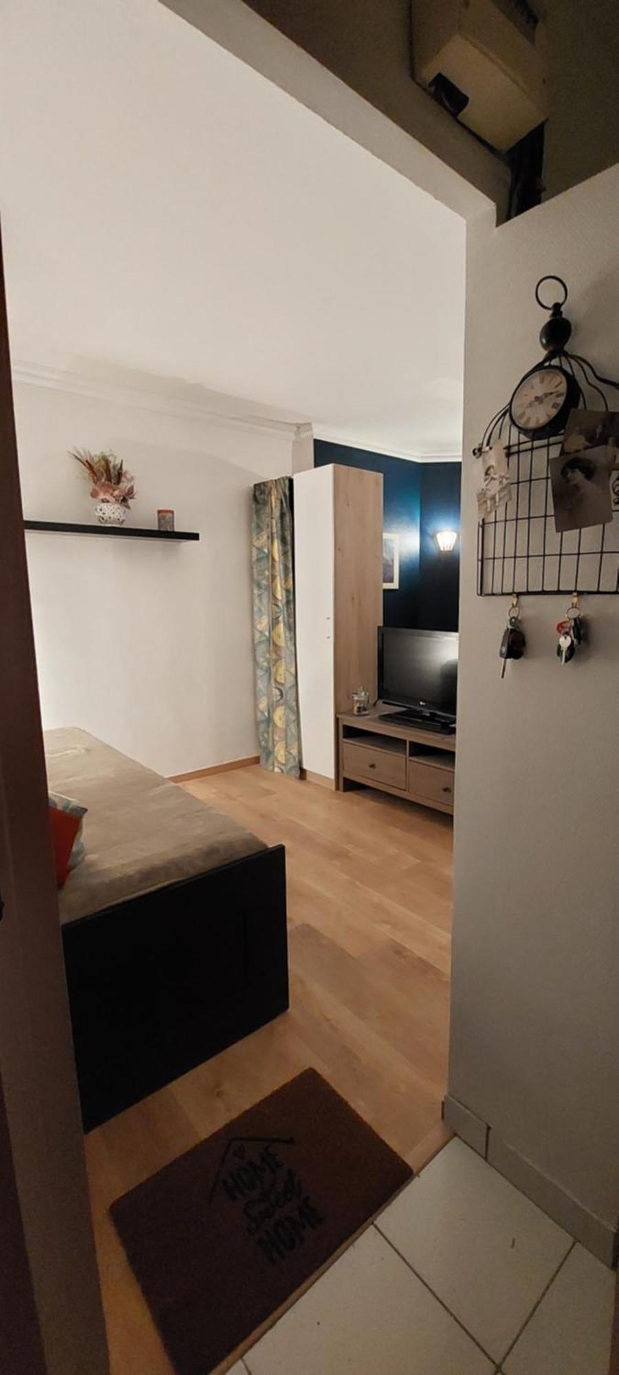 Studio Proche De La Defense Нантерр Экстерьер фото